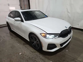 BMW 330 * 330I XDRIVE * CARFAX * ЦЕНА ДО БГ, снимка 2