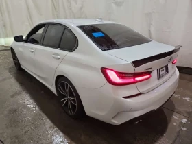 BMW 330 * 330I XDRIVE * CARFAX * ЦЕНА ДО БГ, снимка 4