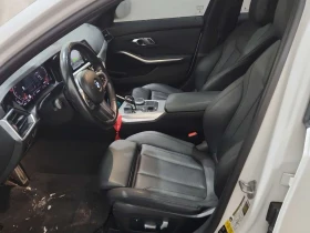 BMW 330 * 330I XDRIVE * CARFAX * ЦЕНА ДО БГ, снимка 7