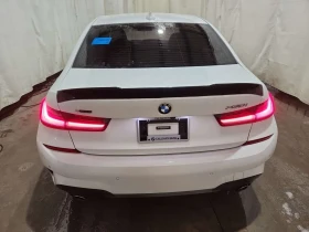 BMW 330 * 330I XDRIVE * CARFAX * ЦЕНА ДО БГ, снимка 5