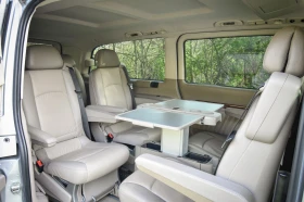 Mercedes-Benz Viano * AMBIENTE* 8+ 1 * LONG* , снимка 9