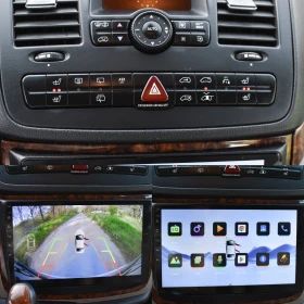 Mercedes-Benz Viano * AMBIENTE* 8+ 1 * LONG* , снимка 13