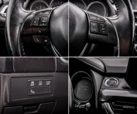 Mazda 6 2.0 бензин FACELIFT! С ГАРАНЦИЯ! ТОП!!!, снимка 12