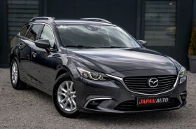 Mazda 6 2.0 бензин FACELIFT! С ГАРАНЦИЯ! ТОП!!!, снимка 3