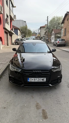 Audi A6, снимка 2
