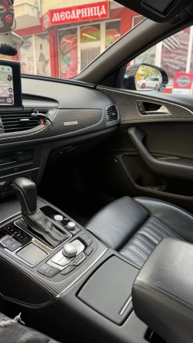 Audi A6, снимка 9