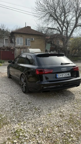 Audi A6, снимка 7
