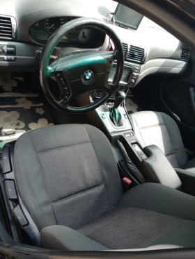 BMW 320 E46, снимка 4