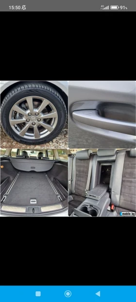 Toyota Avensis T27, снимка 9