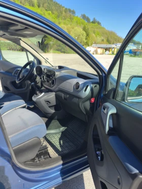 Citroen Berlingo, снимка 10