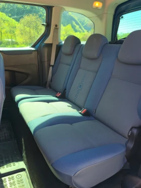 Citroen Berlingo, снимка 11