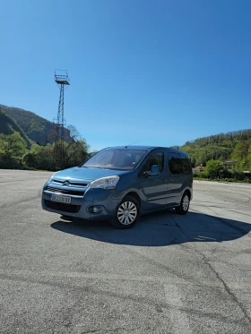 Citroen Berlingo, снимка 1