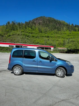 Citroen Berlingo, снимка 4