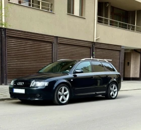Audi A4, снимка 3