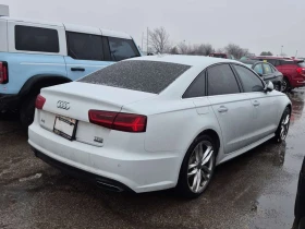 Audi A6 * TECHNIK * CARFAX * ЦЕНА ДО БГ, снимка 3