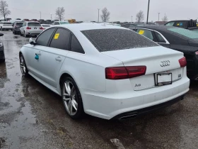Audi A6 * TECHNIK * CARFAX * ЦЕНА ДО БГ, снимка 4