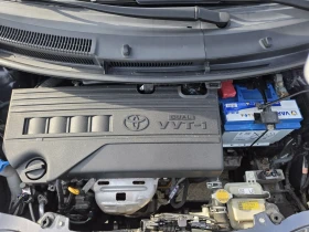 Toyota Yaris 1.3VVTI-99кс= 149.000km= 6СК= FACELIFT= КЛИМАТРОНИ, снимка 17