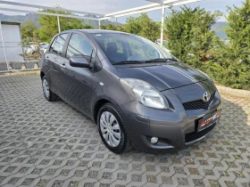 Toyota Yaris 1.3VVTI-99кс= 149.000km= 6СК= FACELIFT= КЛИМАТРОНИ, снимка 2