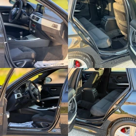 BMW 320 М пакет, снимка 14