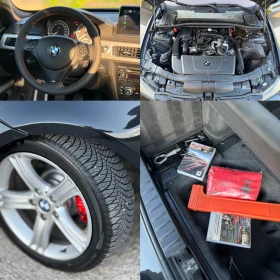 BMW 320 М пакет, снимка 13