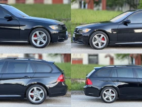 BMW 320 М пакет, снимка 8