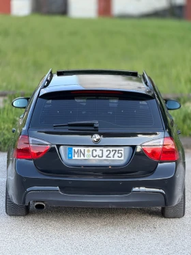 BMW 320 М пакет, снимка 4