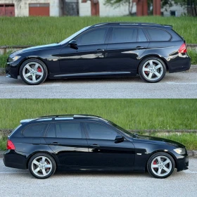 BMW 320 М пакет, снимка 7