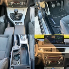 BMW 320 М пакет, снимка 12