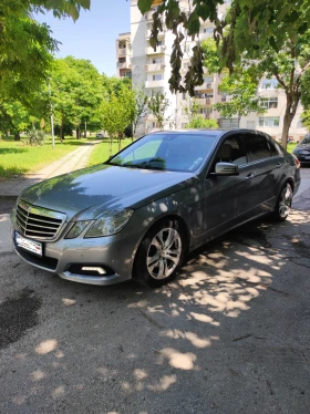 Mercedes-Benz E 350 4 matik, снимка 2