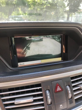 Mercedes-Benz E 350 4 matik, снимка 4