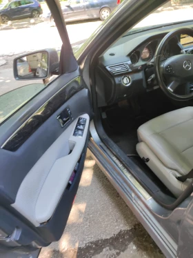 Mercedes-Benz E 350 4 matik, снимка 5