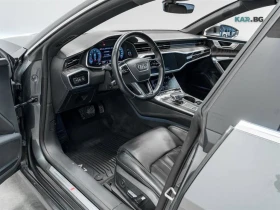 Audi A7 quattro Technik 55 TFSI* АвтоКредит* (Цена до БГ) , снимка 6