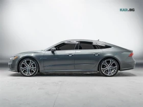 Audi A7 quattro Technik 55 TFSI* АвтоКредит* (Цена до БГ) , снимка 3