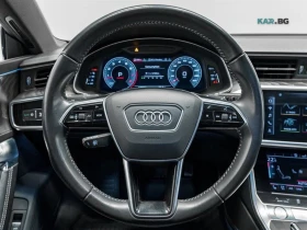 Audi A7 quattro Technik 55 TFSI* АвтоКредит* (Цена до БГ) , снимка 8