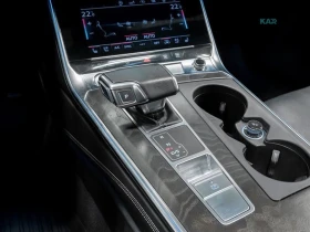 Audi A7 quattro Technik 55 TFSI* АвтоКредит* (Цена до БГ) , снимка 15