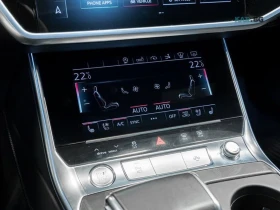 Audi A7 quattro Technik 55 TFSI* АвтоКредит* (Цена до БГ) , снимка 16