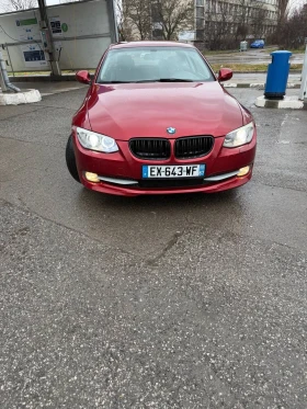 BMW 320, снимка 1