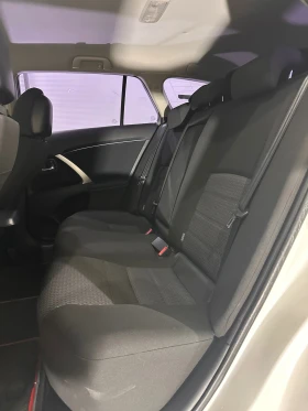 Toyota Avensis NAVI , снимка 12