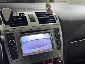 Toyota Avensis NAVI , снимка 11