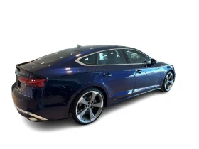 Audi A5 FULL / ЦЕНА ДО БГ , снимка 10