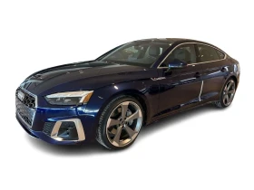 Audi A5 FULL / ЦЕНА ДО БГ , снимка 5