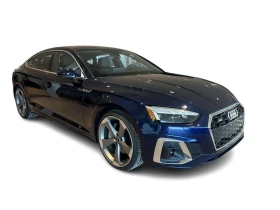 Audi A5 FULL / ЦЕНА ДО БГ , снимка 2