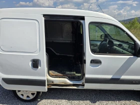 Renault Kangoo 1.5dCi , снимка 7