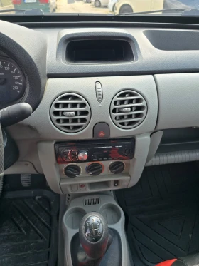 Renault Kangoo 1.5dCi , снимка 10