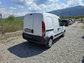 Renault Kangoo 1.5dCi , снимка 3
