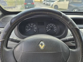 Renault Kangoo 1.5dCi , снимка 11