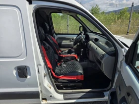 Renault Kangoo 1.5dCi , снимка 8