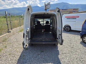 Renault Kangoo 1.5dCi , снимка 6