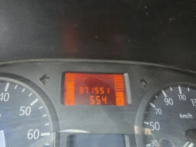 Renault Kangoo 1.5dCi , снимка 12