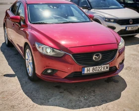 Mazda 6, снимка 10
